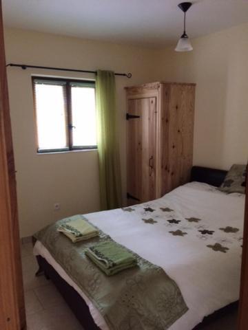 The Holiday home Les Dognons